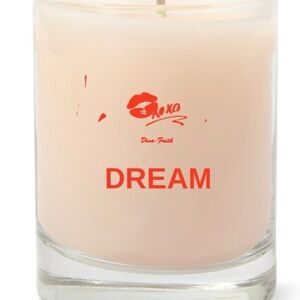 XOXO Dream Candle